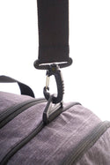 American Tourister - Travel Duffle 50864 - Gun Metal