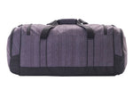 American Tourister - Travel Duffle 50864 - Gun Metal