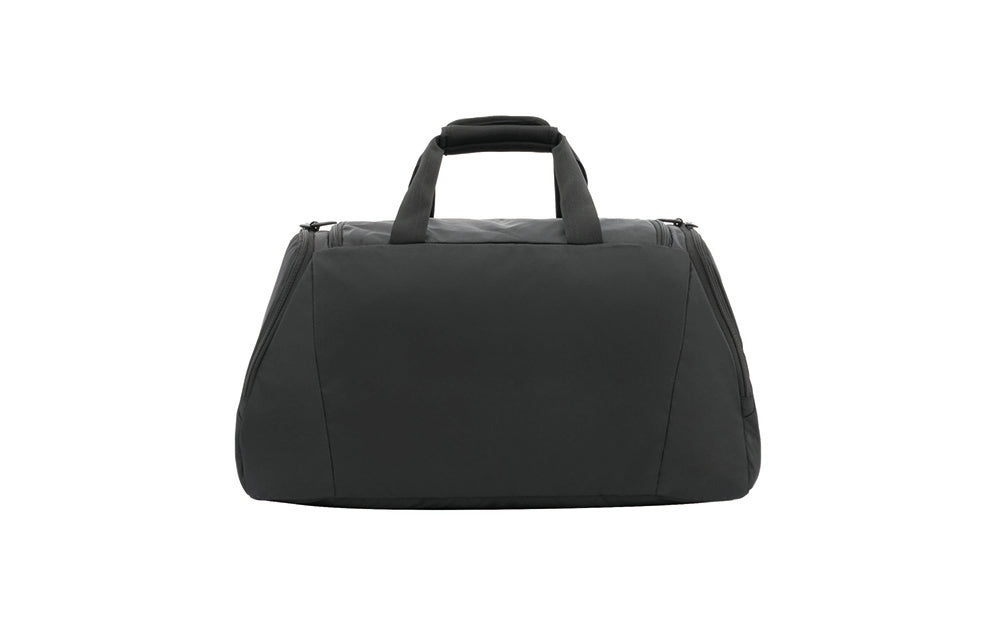 Samsonite Albi 55cm Small Duffle Bag Black Bags To Go