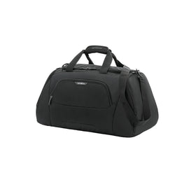 Samsonite - Albi 55cm Small Duffle Bag - Black - 0