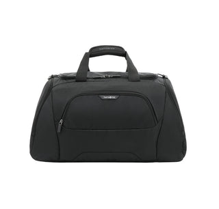 Samsonite - Albi 55cm Small Duffle Bag - Black