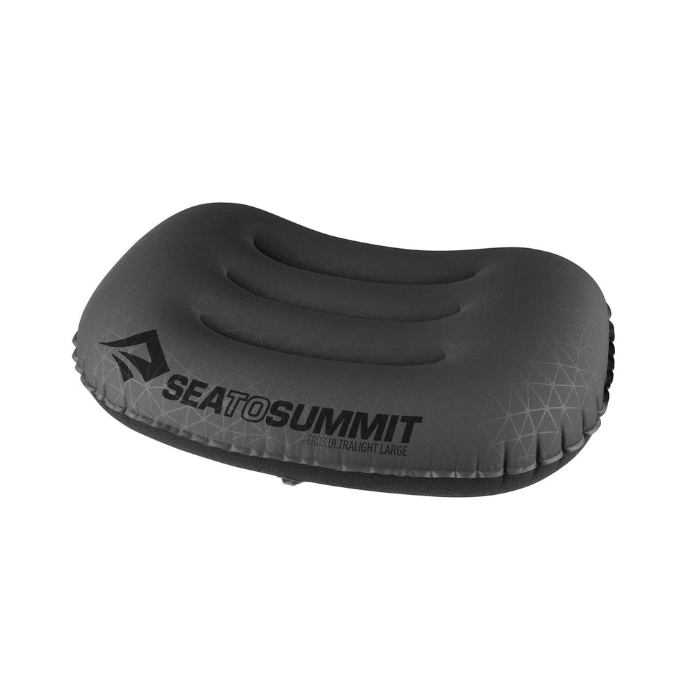 Sea to Summit - Aeros Ultralight Pillow Large - Grey