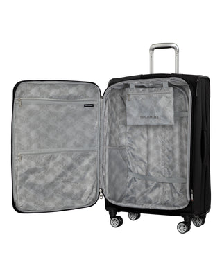 Ricardo Berkeley 2.0 Range- 26in medium case- Black *DC