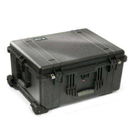 Pelican - 1610 Case No Foam - Black