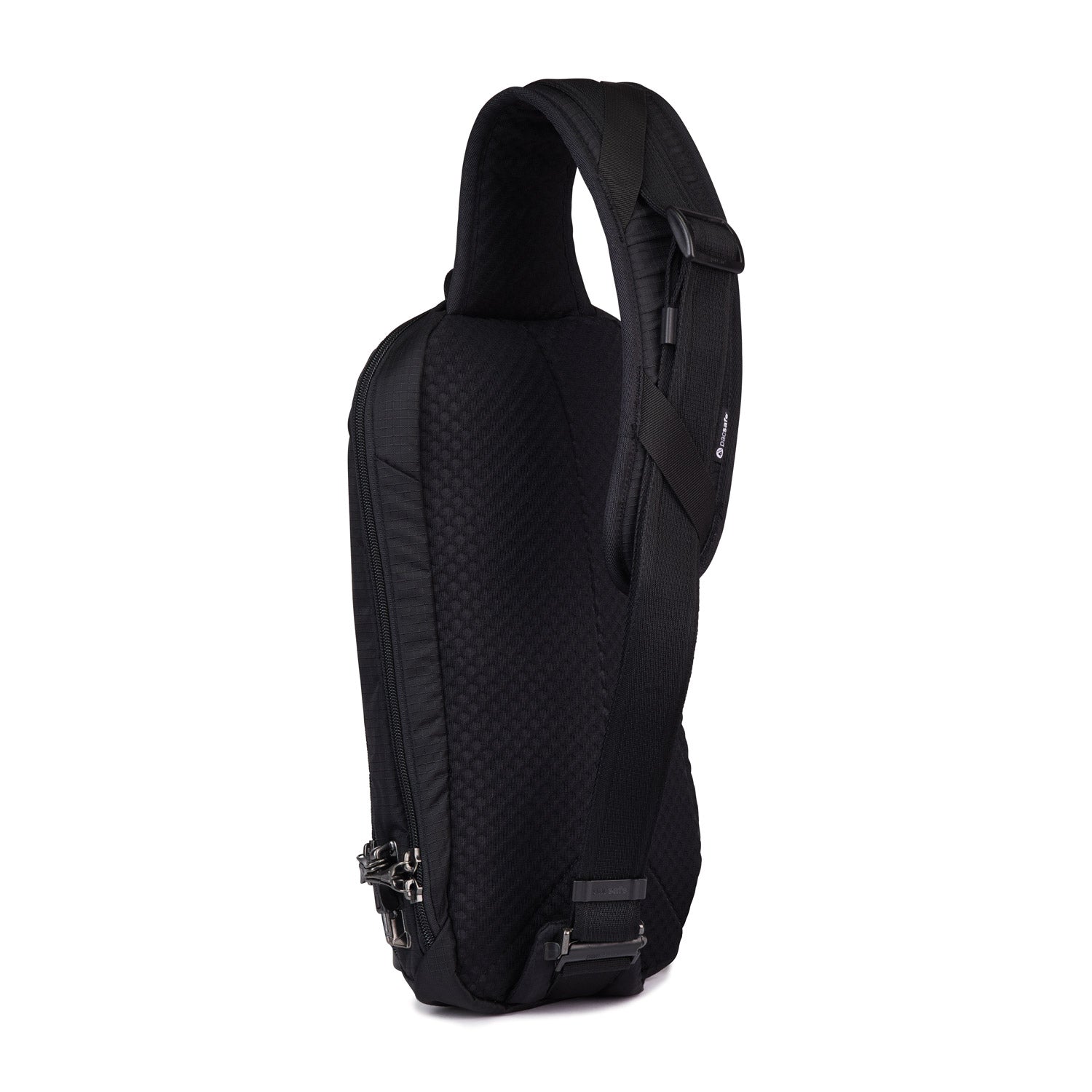 Pacsafe - Vibe 325 (V Tech Sling) Sling Pack - Black