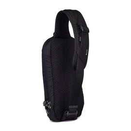 PacSafe - V Tech Sling Pack - Jet Black - 0