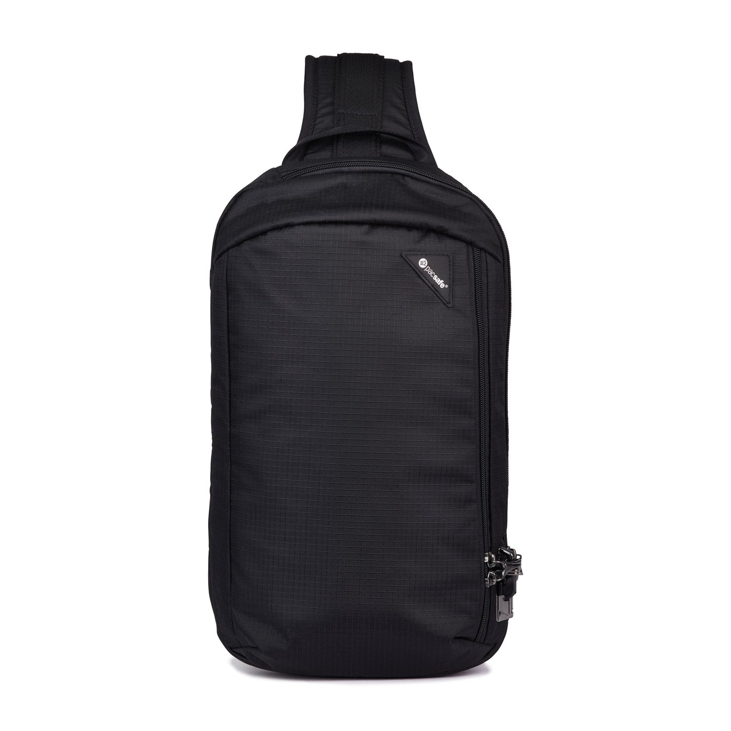 Pacsafe - Vibe 325 (V Tech Sling) Sling Pack - Black