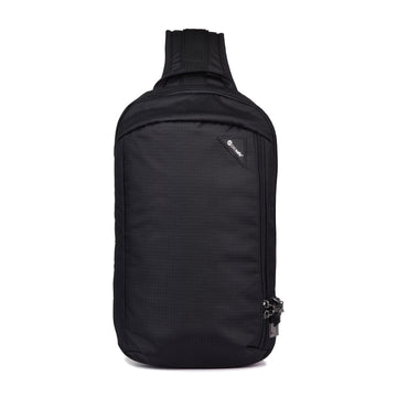 PacSafe - V Tech Sling Pack - Jet Black