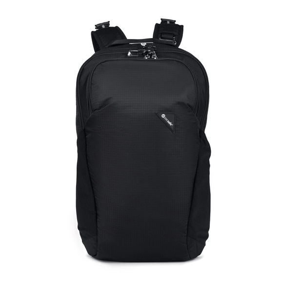 Pacsafe - Vibe 20L Backpack - Black