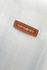 samsonnite brand lable