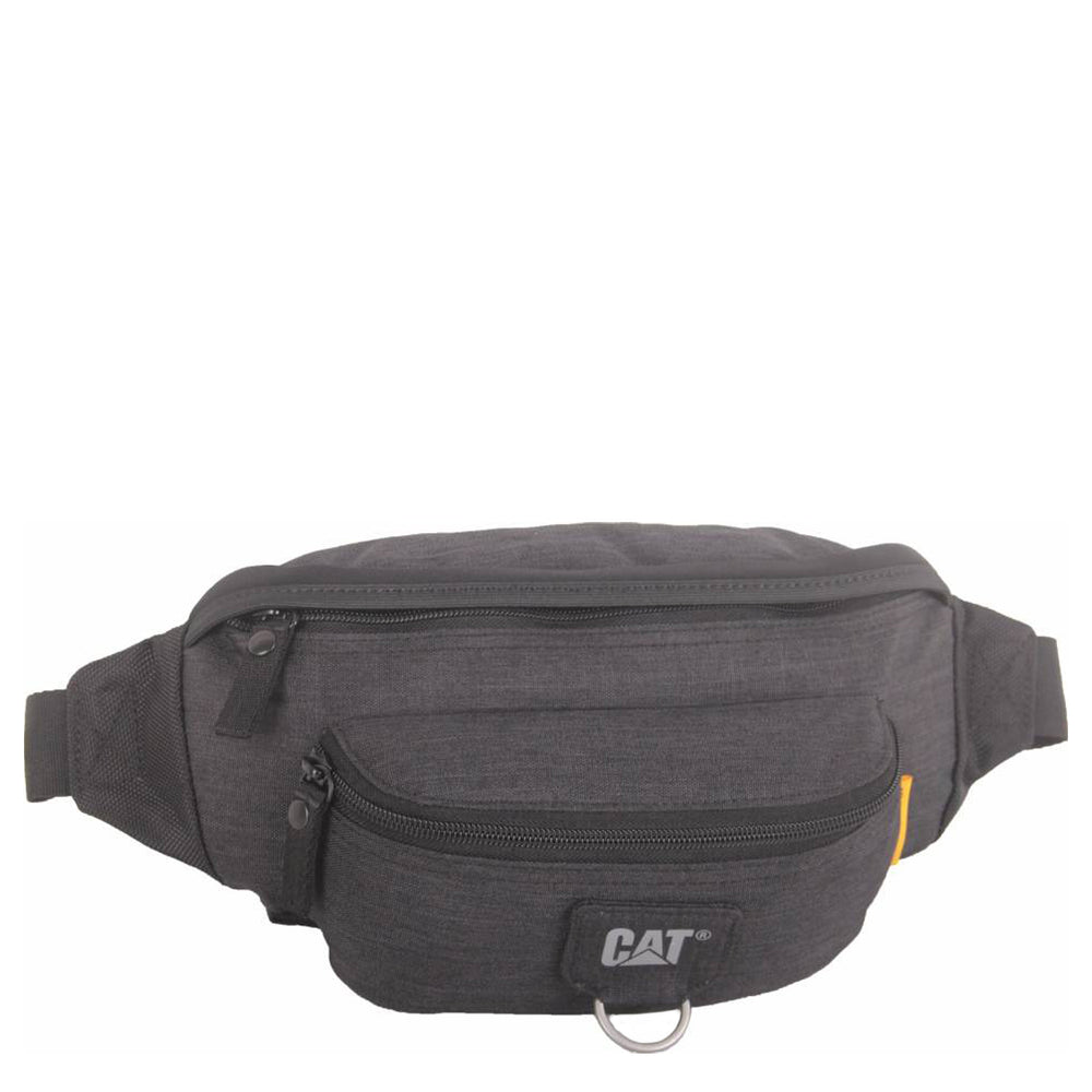 CAT - 83432-218 Raymond Waist Bag - Grey
