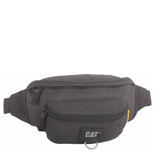 CAT - 83432-218 Raymond Waist Bag - Grey