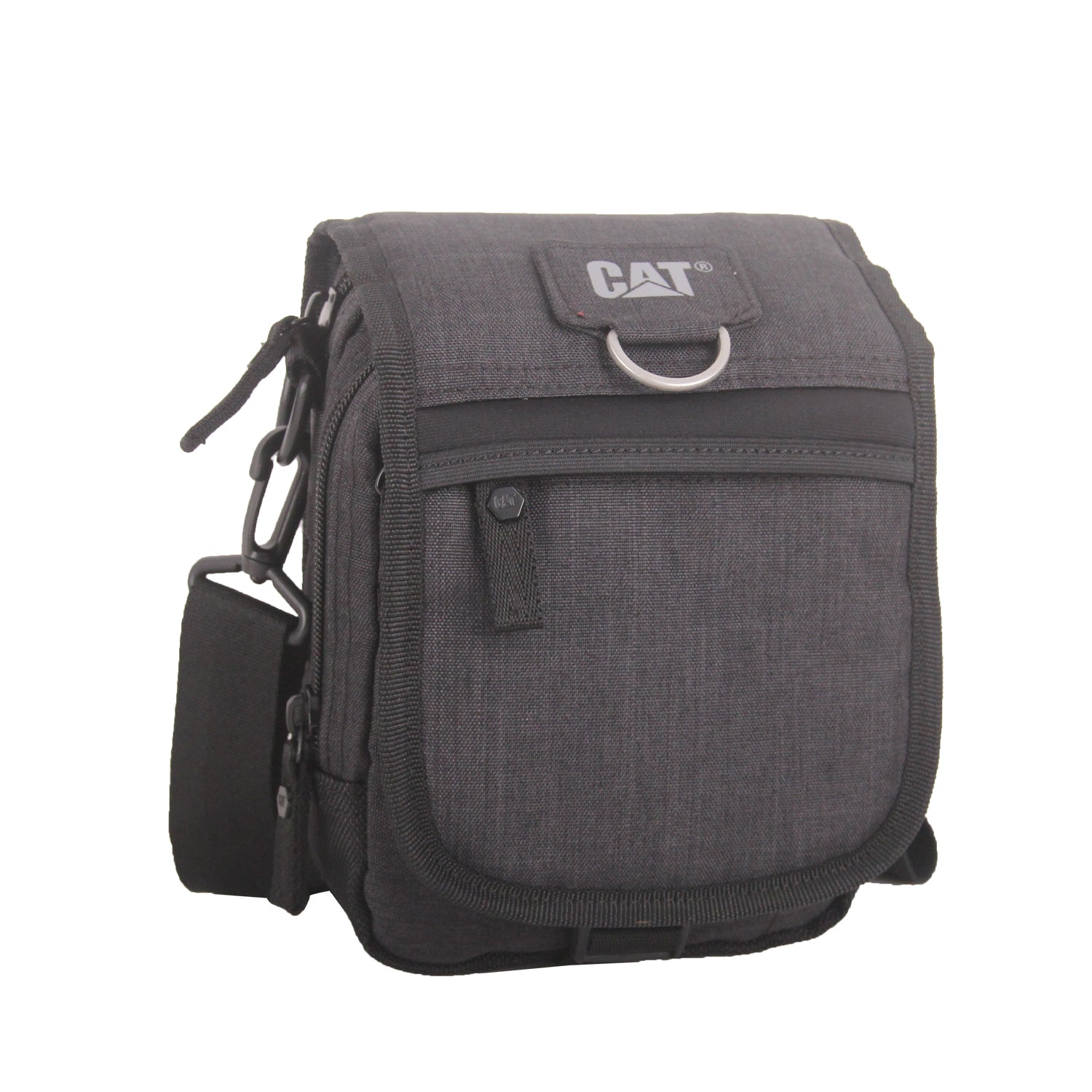 CAT - 83439-218 Ronald Utility bag - Grey-1
