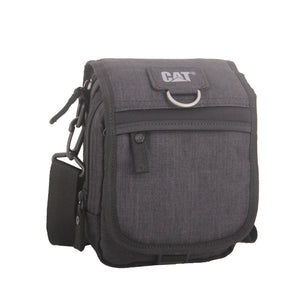 CAT - 83439-218 Ronald Utility Bag - Grey