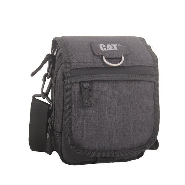 CAT - 83439-218 Ronald Utility Bag - Grey