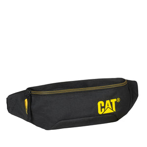 CAT - 83615-01 Project Waist Bag - Black