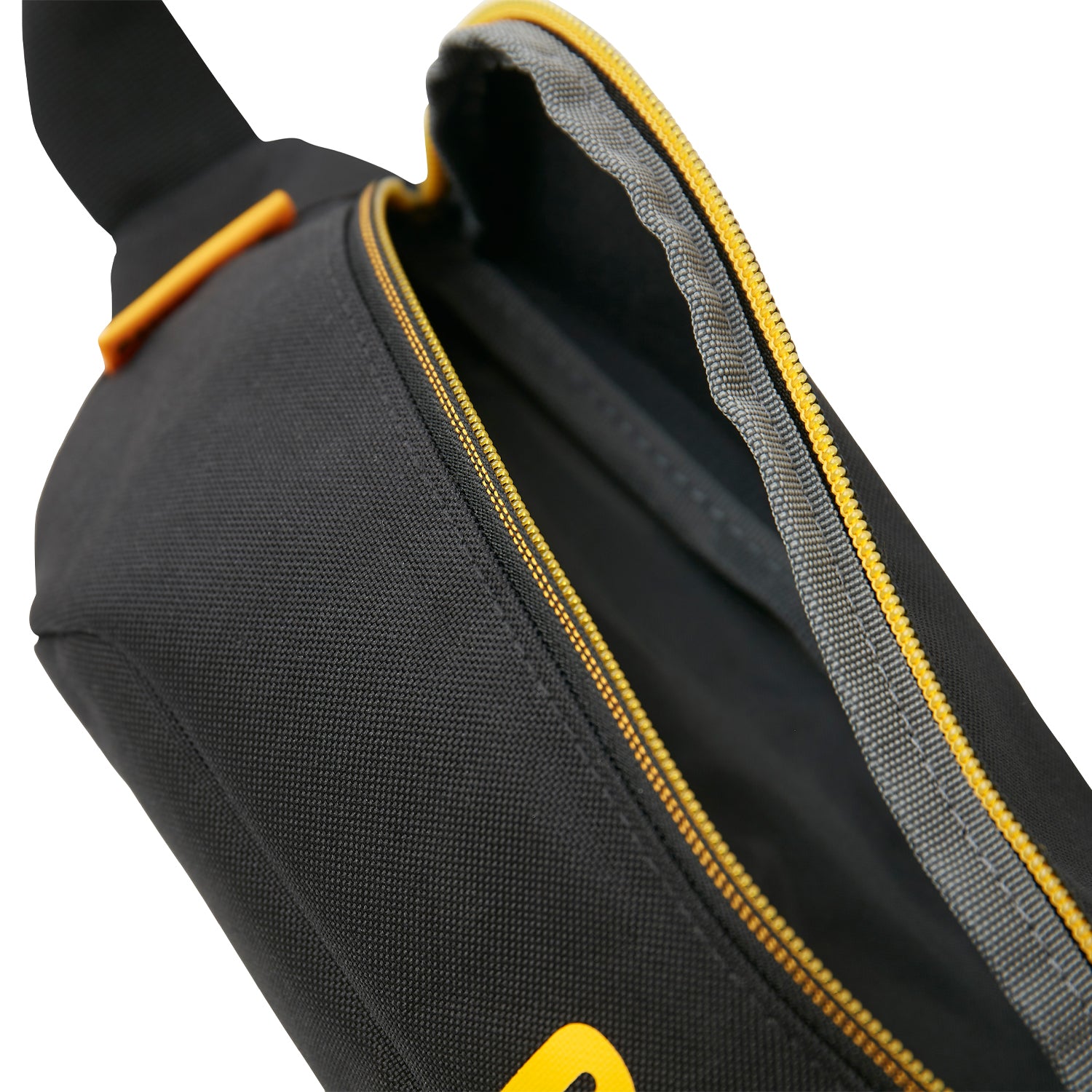 CAT - 83615-01 PROJECT waist bag - Black-4