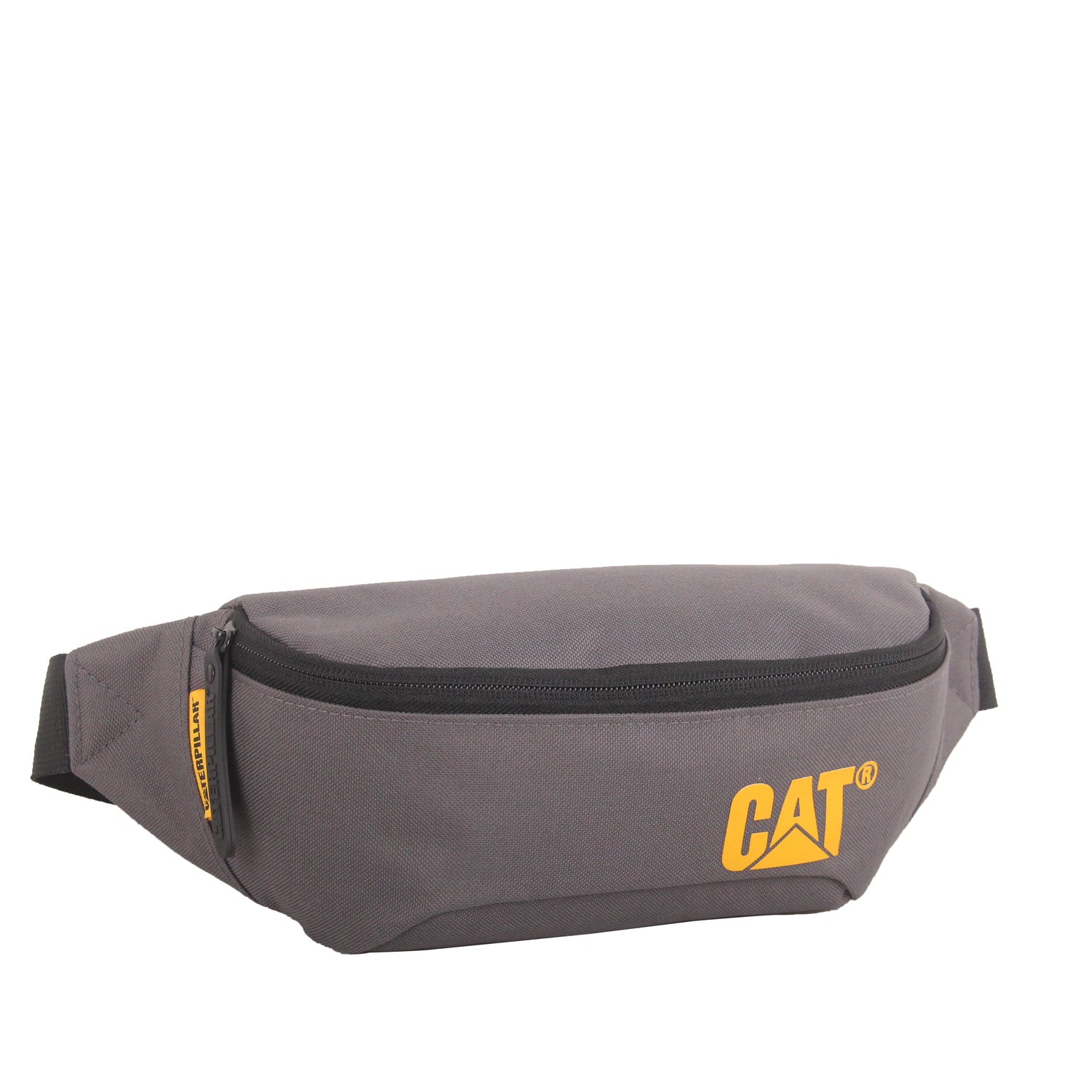 CAT - 83615-06 PROJECT waist bag -Anthracite-1