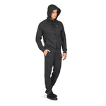 Pacsafe - Transit Mens Anti-Theft Hoodie Extra Large - Charcoal