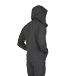 Pacsafe - Transit Mens Anti-Theft Hoodie Extra Large - Charcoal