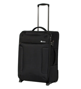 Tosca - So Lite 3.0 25in Medium 2 Wheel Soft Suitcase - Black