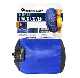 Sea to Summit - Ultra-Sil™ Pack Cover Medium - Blue