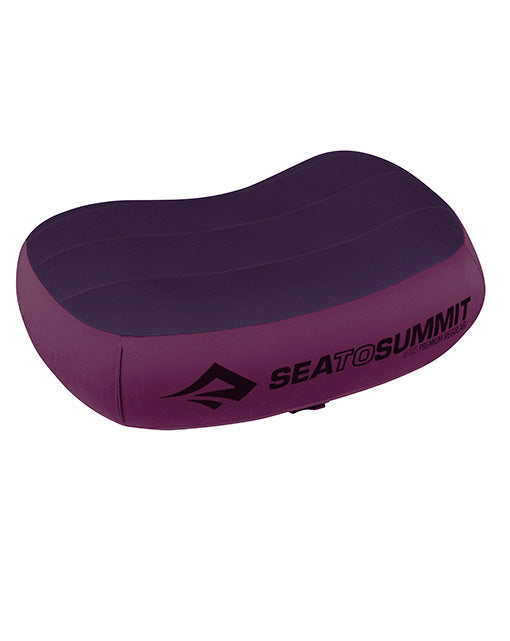 Sea to Summit - Aeros Premium Pillow Regular - Magenta