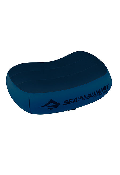 Sea to Summit - Aeros Premium Pillow Regular - Blue-3