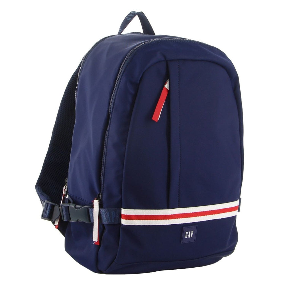 Gap - 28 Unisex Nylon 40cm Backpack - Navy