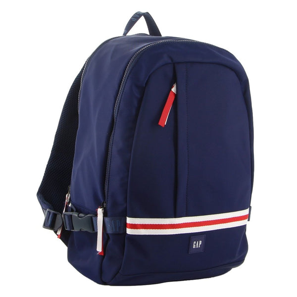 Gap - 28 Unisex Nylon 40cm Backpack - Navy