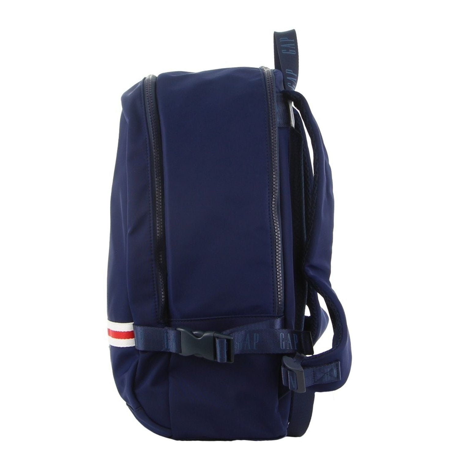 GAP - 28 Unisex Nylon 40cm Backpack - Navy