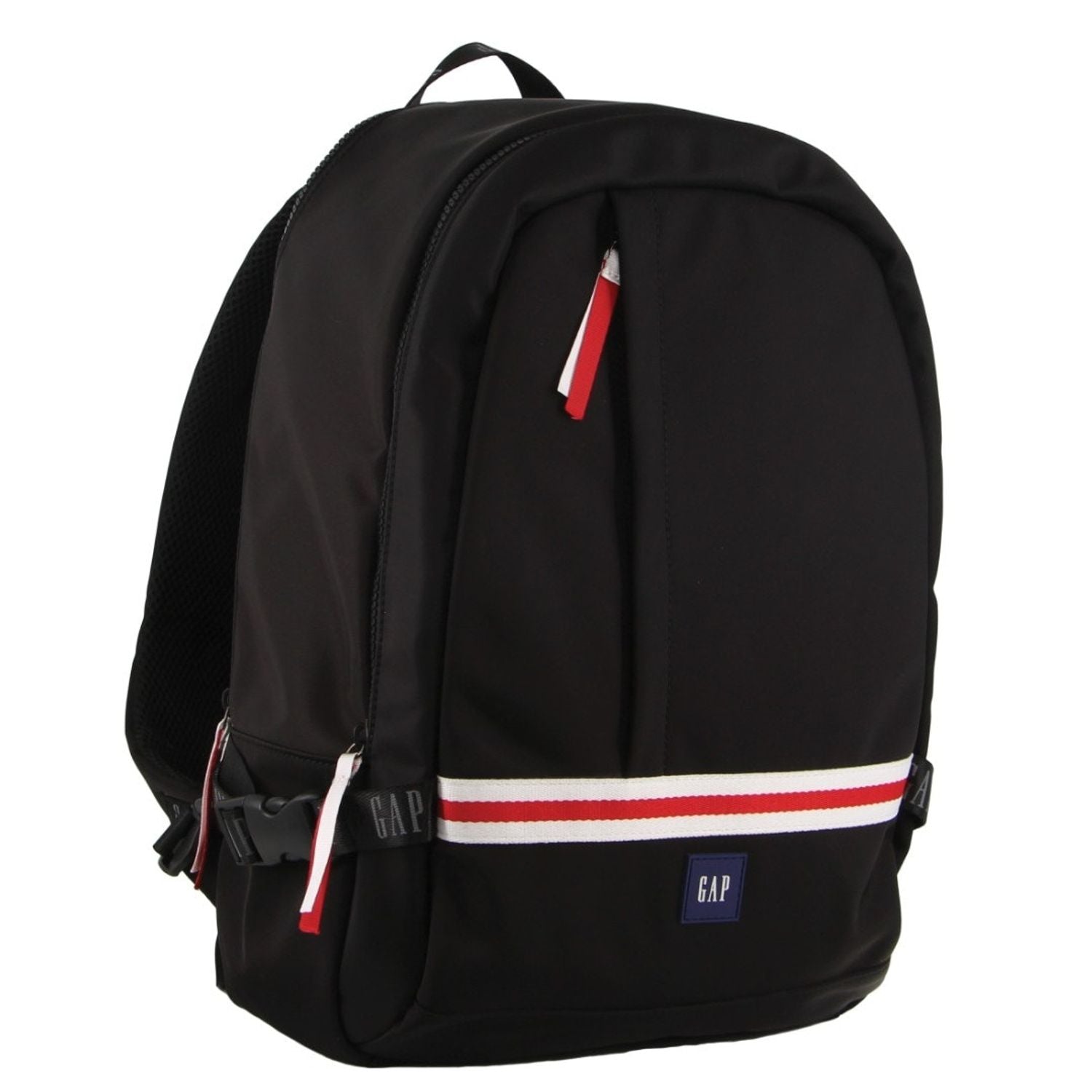 GAP - 28 Unisex Nylon 40cm Backpack - Black