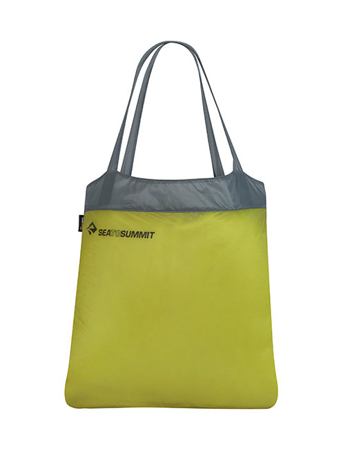 Sea to Summit - Ultra-Sil™ Shopping Bag - Lime - 0
