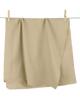 Sea to Summit - Airlite Towel Small - Desert Brown - 0