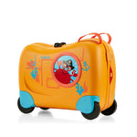 American Tourister - Kids Skittle NXT case - Yellow Submarine