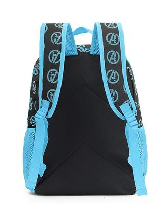 Marvel - Avengers MAR081 16in Backpack - Black