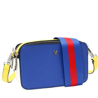 Vera May - Barnette Small Fashion bag - Blue