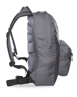 Black Wolf Charcoal BERKLEY 25l Backpack *DC