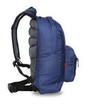 Black Wolf - Berkley 25L Backpack - Navy