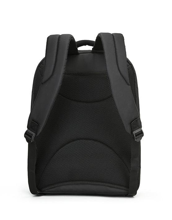 Tosca - TCA603 Oakmont Business Backpack - Black