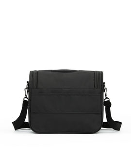 Tosca - TCA607 Oakmont Beauty Case - Black - 0