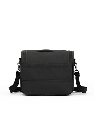 Tosca - TCA607 Oakmont Beauty Case - Black - 0