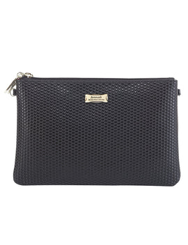 Miss Serenade - Cosmopolitan CP02-1010 Cross Body - Black - 0