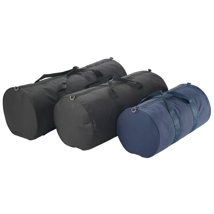 Caribee - CT 36in Gear barrel bag - Black-1