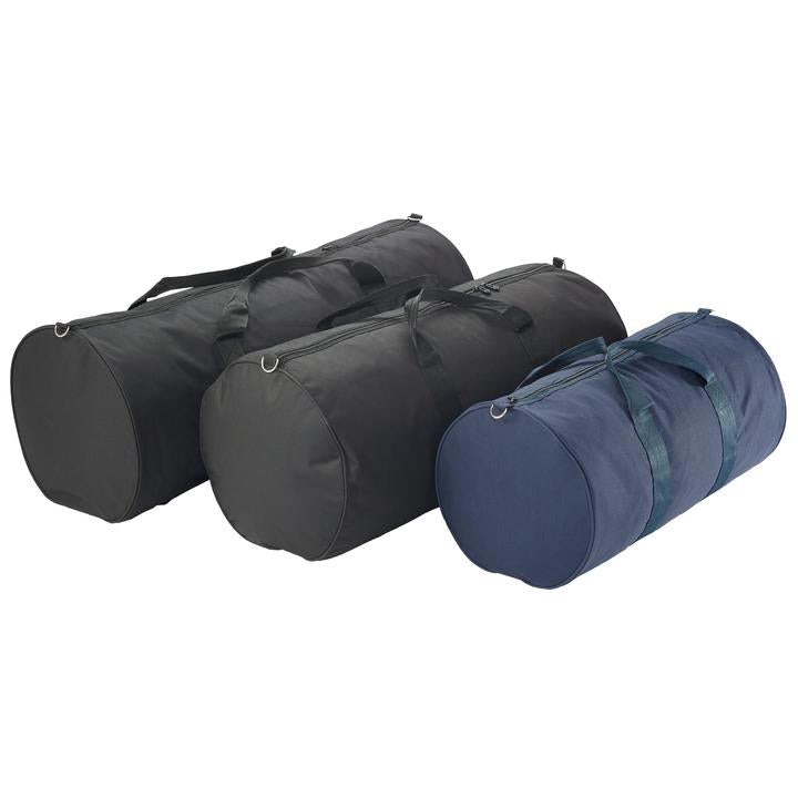 Caribee - Ct 36in Gear Barrel Bag - Black