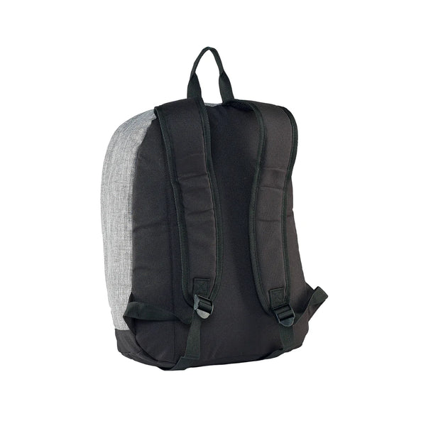 Caribee - 6468 CAMPUS 22L A4 Compatible backpack- Charcoal
