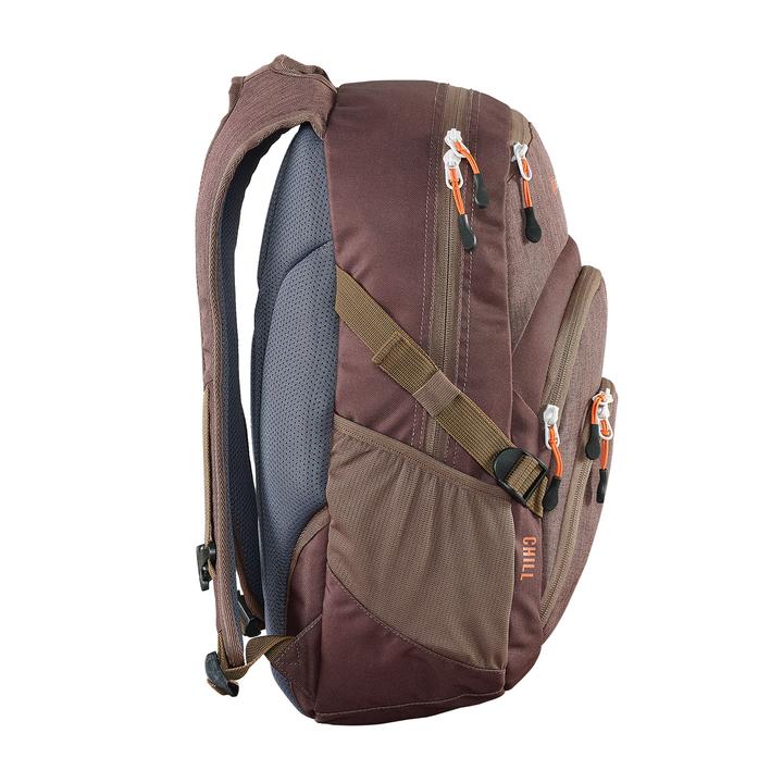 Caribee - CHILL 28lt Cooler Backpack - Brown-3