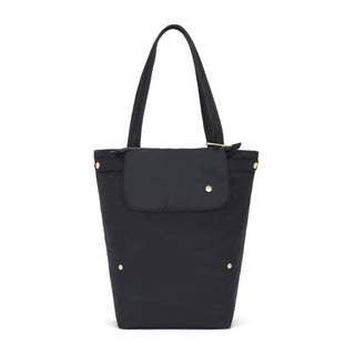 Pacsafe - Citysafe CX Anti-Theft Packable Vertical Tote Bag - Black