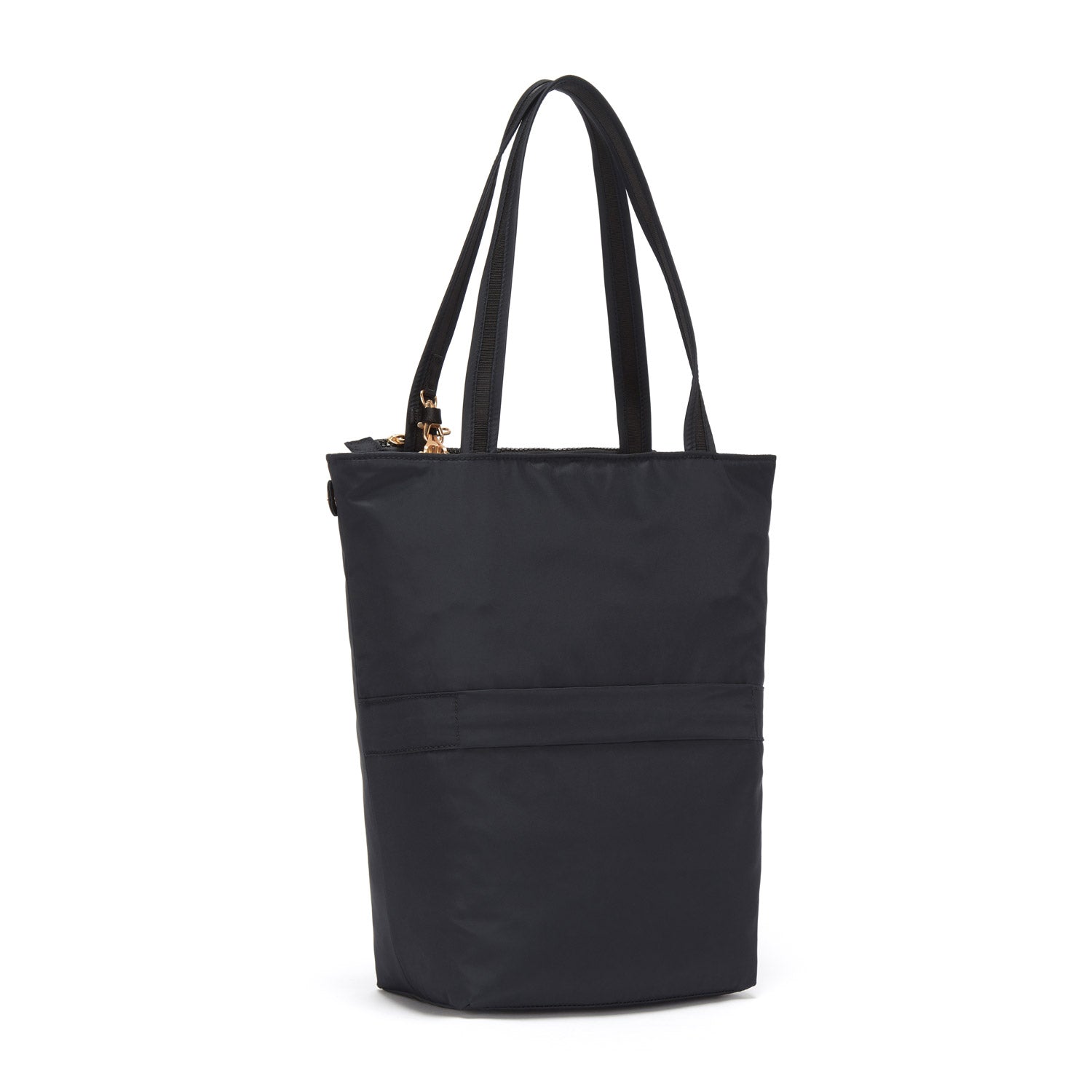Pacsafe - Citysafe CX Anti-Theft Packable Vertical Tote Bag - Black-3
