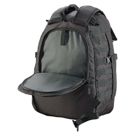 Caribee Combat 32L Backpack - Black - 0